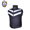 black fashion Moto Accessories Motorcycle reflective Vest Motorbike jackets Protective Jogging Cycling Working